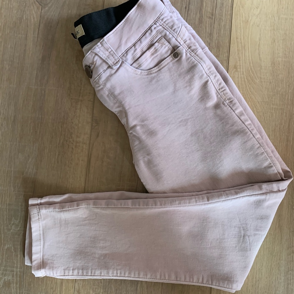 Democracy jeans